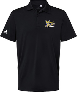 Adidas Ultimate Solid Sport Shirt with Design