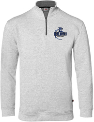 Fit Flex Performance 1/4-Zip Pullover with Design